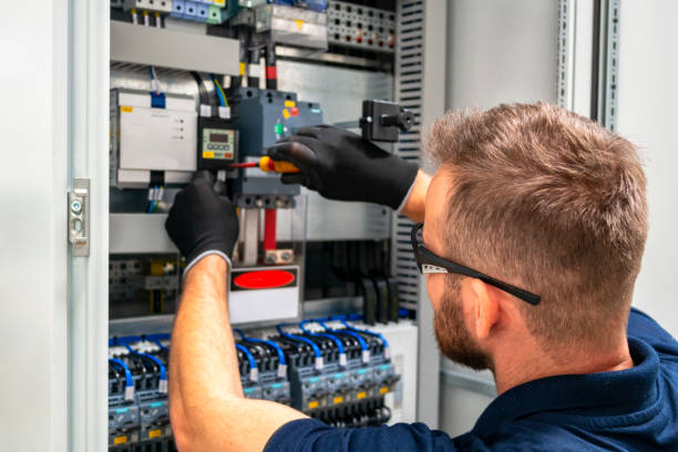 Affordable Electrical Installation in WI