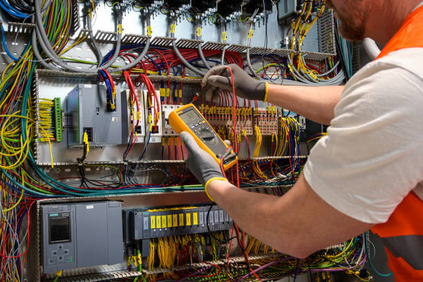 Best Electric Panel Repair  in Greenfield, WI