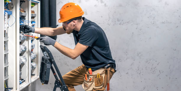 Best Commercial Electrician Services  in Greenfield, WI